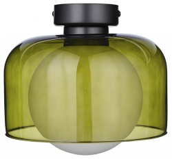 Накладной светильник 33 идеи M33LI WLL105.17BL-M33LI в интернет-магазине "Галерея света"