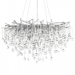 Подвесная люстра Loft it Drops 10376/800 в интернет-магазине "Галерея света"