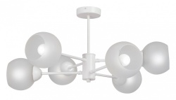 Люстра на штанге Vitaluce V3993 V3993-0/6PL в интернет-магазине "Галерея света"