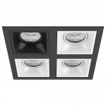 Встраиваемый светильник Lightstar Domino D54707060606 в интернет-магазине "Галерея света"