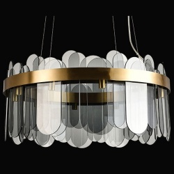 Подвесной светильник Lussole Lauderdale LSP-8612 в интернет-магазине "Галерея света"