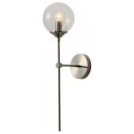 Бра Aployt Dominika APL.908.11.01 в интернет-магазине "Галерея света"