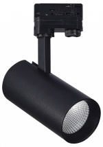 Светильник на штанге ST-Luce Трехфазная трековая система ST661.446.30 в интернет-магазине "Галерея света"