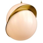 Подвесной светильник L'Arte Luce  L24762 в интернет-магазине "Галерея света"