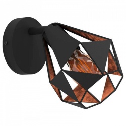 Бра Eglo Carlton 7 43715 в интернет-магазине "Галерея света"