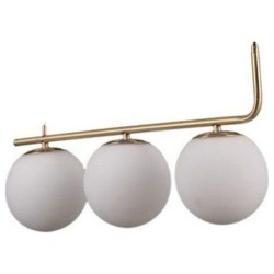 Подвесной светильник Omnilux Avetrana OML-66613-03 в интернет-магазине "Галерея света"