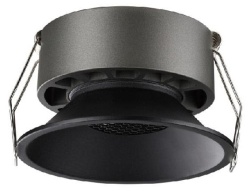 Встраиваемый светильник Novotech NOVA 359855 в интернет-магазине "Галерея света"