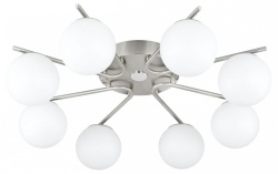 Потолочная люстра Citilux Адам Смарт CL228A181 в интернет-магазине "Галерея света"