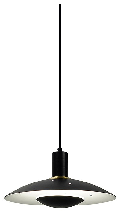 Подвесной светильник Escada HIMALIA 625/S LED в интернет-магазине "Галерея света"