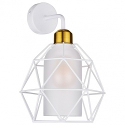 Бра 33 идеи  WLL400.01.01WH.PA-M35WH в интернет-магазине "Галерея света"