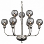 Подвесная люстра ST-Luce Funhi SL552.103.09 в интернет-магазине "Галерея света"