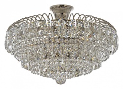 Люстра на штанге Arti Lampadari Alia Alia E 1.2.40.102 N в интернет-магазине "Галерея света"