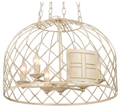 Подвесной светильник Vitaluce  V4974-3/6 в интернет-магазине "Галерея света"