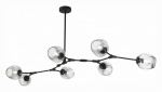 Подвесная люстра EVOLUCE Rametto SLE154843-07 в интернет-магазине "Галерея света"