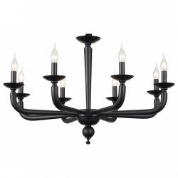 Подвесная люстра ST-Luce SL1114 SL1114.403.08 в интернет-магазине "Галерея света"