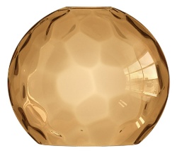 Плафон стеклянный 33 идеи S.18 S.18.AM в интернет-магазине "Галерея света"