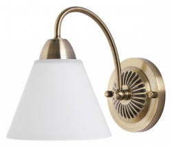 Бра MyFar Anna MR1450-1W в интернет-магазине "Галерея света"