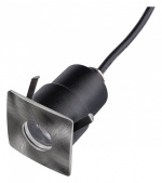 Встраиваемый светильник Lightstar Ipogeo ip384425 в интернет-магазине "Галерея света"