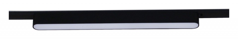 Накладной светильник 13001-9.3-001UR magnetic LED16W BK в интернет-магазине "Галерея света"