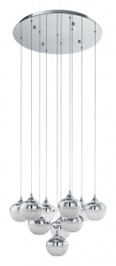 Подвесной светильник Eglo  39527 в интернет-магазине "Галерея света"