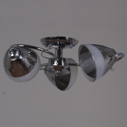 Потолочная люстра 32283-0.3-03 в интернет-магазине "Галерея света"