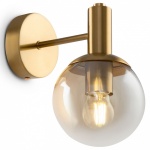 Бра Freya Globo FR5175WL-01BS в интернет-магазине "Галерея света"