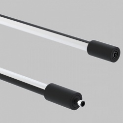 Модульный светильник Imex Thin & Smart IL.0060.5000-1000-BK в интернет-магазине "Галерея света"