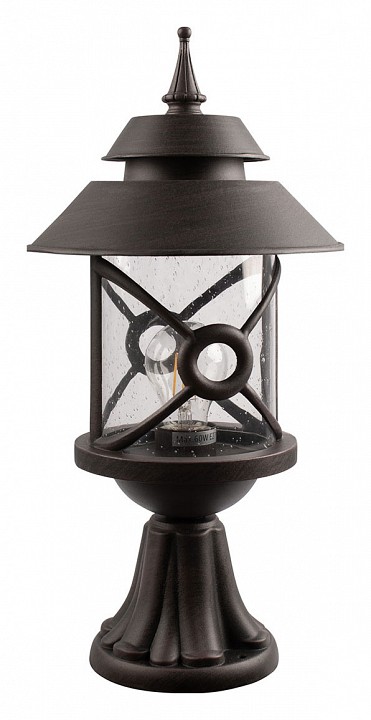 Наземный низкий светильник Loft it Prato 100021/470 в интернет-магазине "Галерея света"