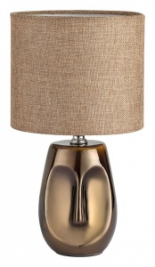 Настольная лампа декоративная Lumion Akivi 8150/1Т в интернет-магазине "Галерея света"