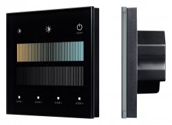 Панель универсальная клавишная встраиваемая Arlight INTELLIGENT 046550 в интернет-магазине "Галерея света"