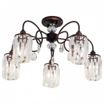 Потолочная люстра Citilux Синди CL330153 в интернет-магазине "Галерея света"