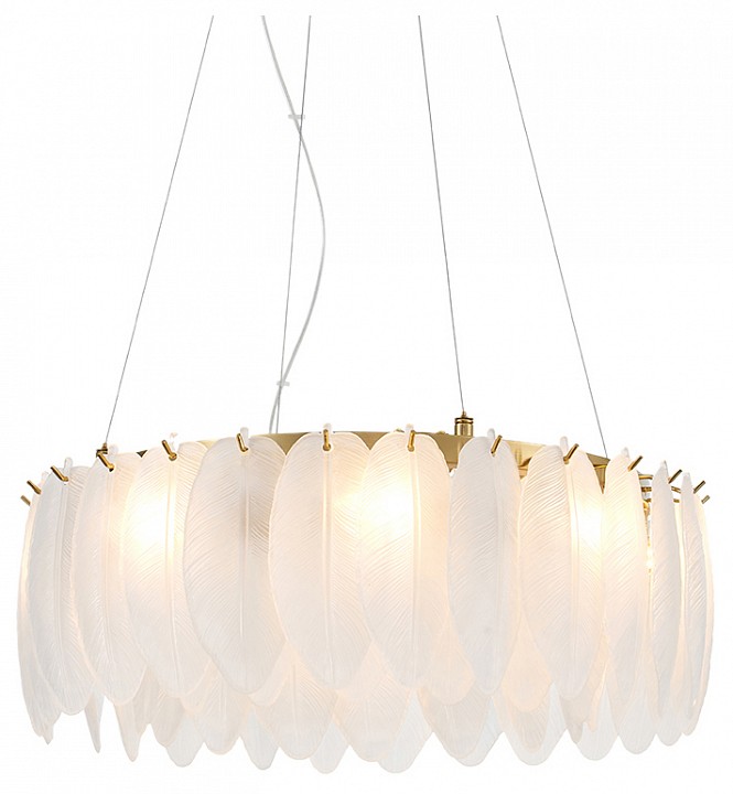 Подвесная люстра Indigo  V000619 в интернет-магазине "Галерея света"