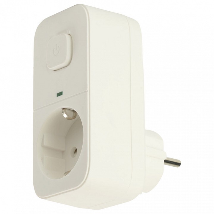 Сетевой фильтр Stekker Nova 50143 в интернет-магазине "Галерея света"