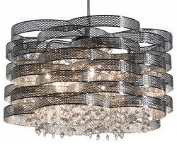 Подвесной светильник LGO Wilmington LSL-3407-05 в интернет-магазине "Галерея света"