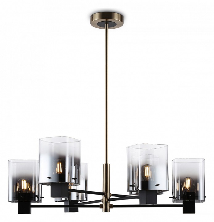 Люстра на штанге Ambrella Light HIGH LIGHT LH57041 в интернет-магазине "Галерея света"