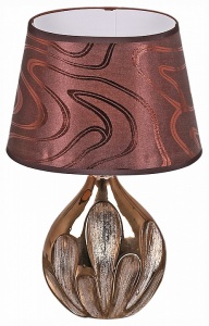 Настольная лампа декоративная 01797-0.7-01 в интернет-магазине "Галерея света"