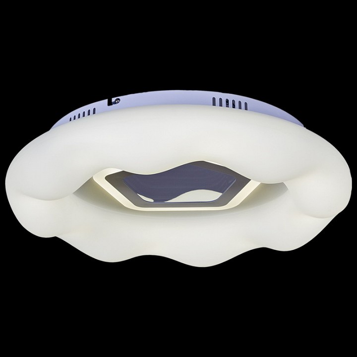 Накладной светильник 00976-0.3-50R в интернет-магазине "Галерея света"