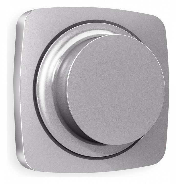 Накладка для диммера Ambrella Volt OMEGA OP5055 в интернет-магазине "Галерея света"