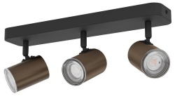 Спот Eglo CONSUMA 1 300589 в интернет-магазине "Галерея света"