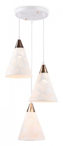 Подвесной светильник Ambrella Light TR TR8433 в интернет-магазине "Галерея света"