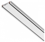 Трек накладной Novotech Smal 135196 в интернет-магазине "Галерея света"