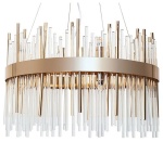 Подвесной светильник Arte Lamp Acapulco A1007SP-10GO в интернет-магазине "Галерея света"