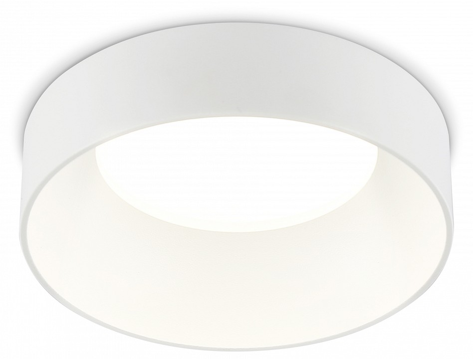 Встраиваемый светильник Ambrella Light TN TN51816 в интернет-магазине "Галерея света"