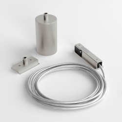 Подвес для трека Elektrostandard Line Magnetic 85009/00 в интернет-магазине "Галерея света"