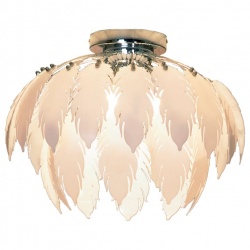 Накладной светильник Lussole Vercelli LSQ-1907-05 в интернет-магазине "Галерея света"