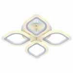 Накладной светильник Escada Ella 10216/4LED в интернет-магазине "Галерея света"