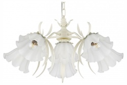 Подвесная люстра Arte Milano AM-Napoli 316066/D680/6 IV в интернет-магазине "Галерея света"