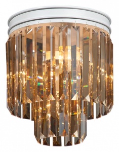 Накладной светильник Vitaluce V5154 V5154-0/3+1PL в интернет-магазине "Галерея света"