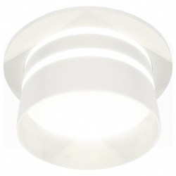 Встраиваемый светильник Ambrella Light XC XC7621042 в интернет-магазине "Галерея света"