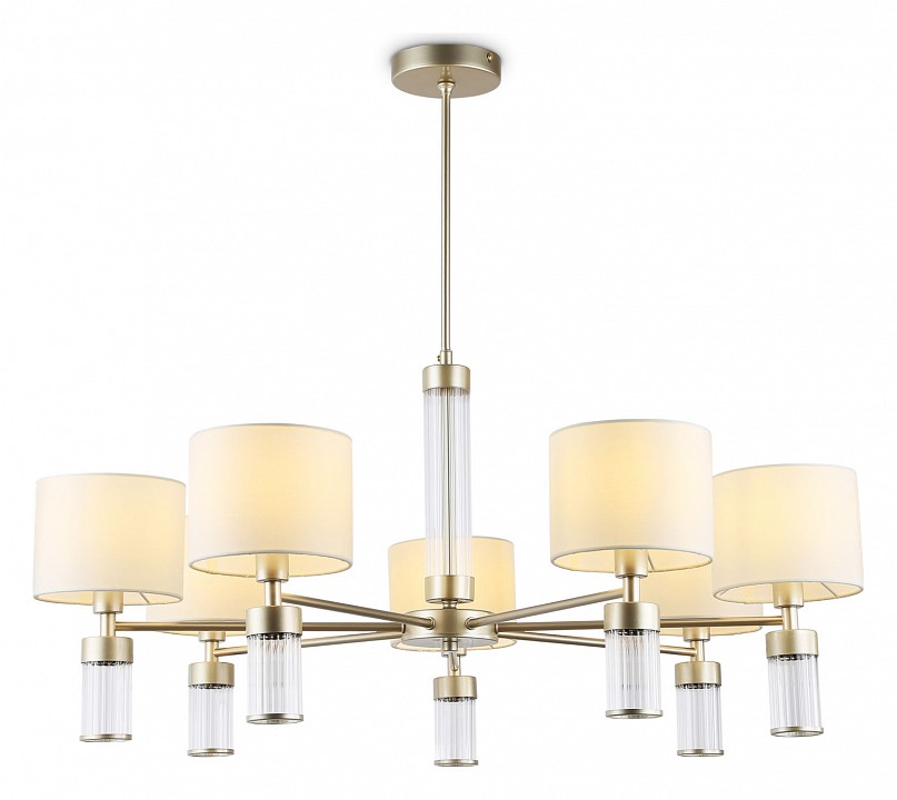 Люстра на штанге Ambrella Light HIGH LIGHT LH71303 в интернет-магазине "Галерея света"